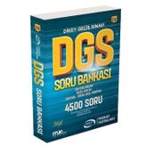 DGS Soru Bankası 2150