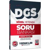 Dgs Sözel Yetenek Soru Bankası
