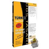 DGS Türkçe Yaprak Test