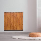 Dgvision Echo Alüminyum Radyatör 60x144 cm