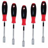 DHT 12 mm Lokma Uçlu Tornavida