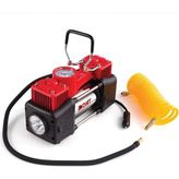 DHT 12 V Mini Hava Kompresörü Çift Silindir Dht