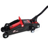 Dht 2 Ton Arabalı Kriko Pro