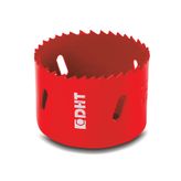 Dht 83 Mm Bi-metal Panç