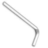 DHT Allen Nikel 8 mm Anahtar
