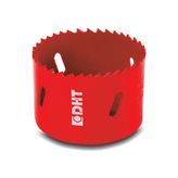 DHT BI-METAL PANÇ 210 MM