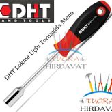 DHT D04170110 Lokma Uçlu Tornavida