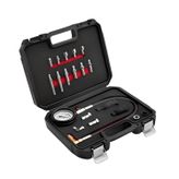 DHT D11120006 Dizel 20 Parça Kompresyon Test Kiti