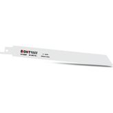 Dht S1122EF Tilki Kuyruğu Bıçağı