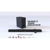 Dht S316 Soundbar Ses Sistemi