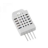 DHT22 Isı ve Nem Sensörü (Arduino Sıcaklık ve Nem Ölçer