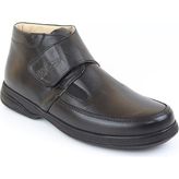 Dia Comfort 109 Ortopedik Erkek Bot - Siyah