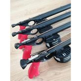 Diablo Zıpkın (Açık Kafa) Çift Lastik - 90 cm