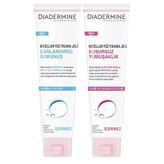 Diadermine 2 gr Micellar Yüz Yıkama Jeli Seti