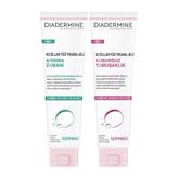 Diadermine 4 gr Micellar Yıkama Jeli Seti