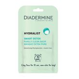 Diadermine 8 ml Hydralist Smart Detox Maske