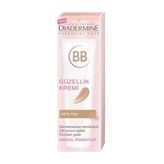 Diadermine BB Krem Essential Care, Orta Ton, 50 ml