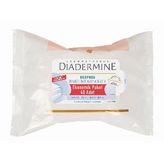 Diadermine Ekspres 3'ü 1 Arada 40'lı Temizleme Mendili
