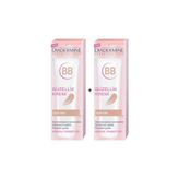 Diadermine Essential Care BB Krem Açık Ton 50 ml, 2 Adet
