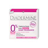 Diadermine High Tolerance 50 ml Gece Kremi