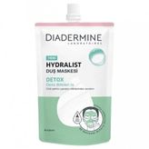 Diadermine Hydralist Detox 50 ml Duş Maskesi