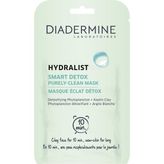 Diadermine Hydralist Smart Detoks Maske