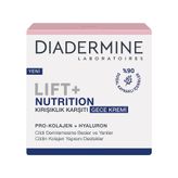 Diadermine Lift+ Nutritive 50 ml Gece Kremi