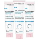 Diadermine Micellar 3'lü Yüz Yıkama Jeli