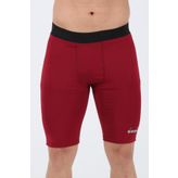 Diadora Flatron Pro Kısa Tayt Bordo