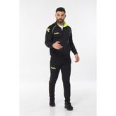 Diadora Mundıal Siyah Erkek Eşofman Takımı