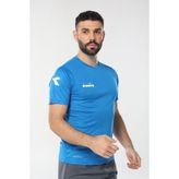 Diadora Nacce Mavi Erkek Eşofman