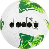 Diadora Zeno Hypertech Dikişli 4 No Futsal Topu - Yeşil