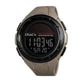 Dial'x DX2021-5FK Erkek Kol Saati