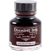 Diamine Chocolate Brown Dolmakalem Mürekkebi