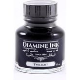 Diamine Dolmakalem Mürekkebi 30 ml Twilight - Mavi