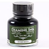 Diamine Dolmakalem Mürekkebi Evergreen