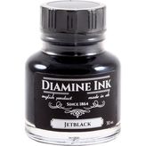 Diamine Dolmakalem Mürekkebi Jet Black