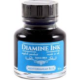 Diamine Dolmakalem Mürekkebi Mediterranean Blue