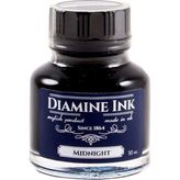 Diamine Dolmakalem Mürekkebi Midnight