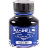 Diamine Dolmakalem Mürekkebi Royal Blue