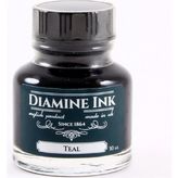 Diamine Dolmakalem Mürekkebi Teal