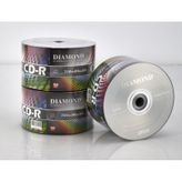 Diamond Boş CD-R 600'lü