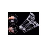 DIAMOND PROFESSIONAL Polygel Kalıp Mandalı (2adet)