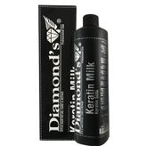 Diamonds 1000 ml Keratin Milk Saç Bakım Jeli