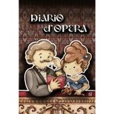 Diario d’Opera: Versione in Italiano