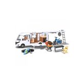 Dickie 203837021 Karavan Oyun Seti