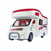 Dickie Oyuncak Karavan Camper Van