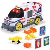 Dickie Toys Dickie Ambulance