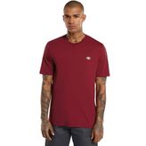 Dickies DK0A4XDBL331-001 Kırmızı Mapleton Erkek Tişört