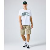 Dickies DK0A4XEDKHK1-001 Bej Millerville Short Erkek Şort